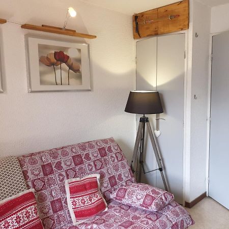 Studio Ski Apartment Les Deux Alpes Exterior photo