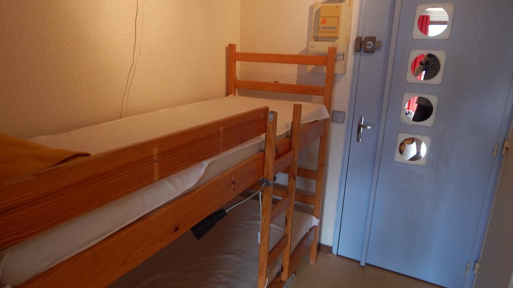 Studio Ski Apartment Les Deux Alpes Exterior photo